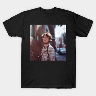 Hipster man T-Shirt